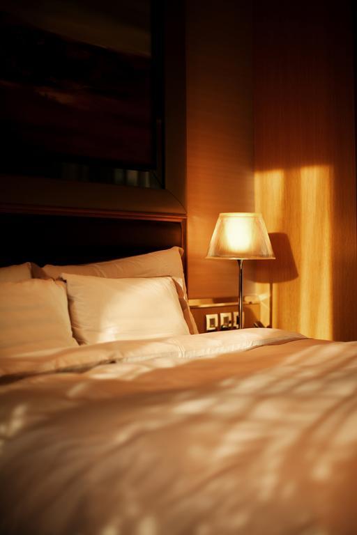 Hotel Eclat Тайбэй Экстерьер фото