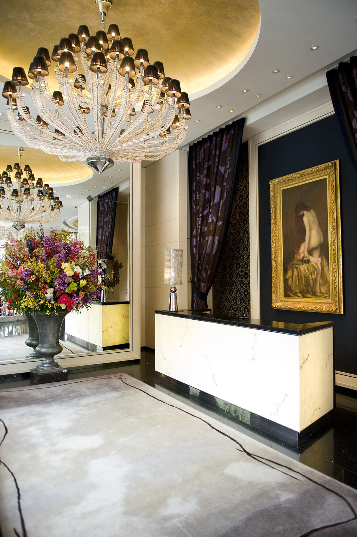 Hotel Eclat Тайбэй Интерьер фото