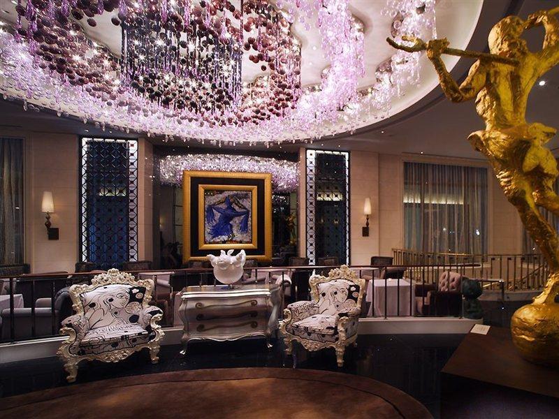 Hotel Eclat Тайбэй Экстерьер фото