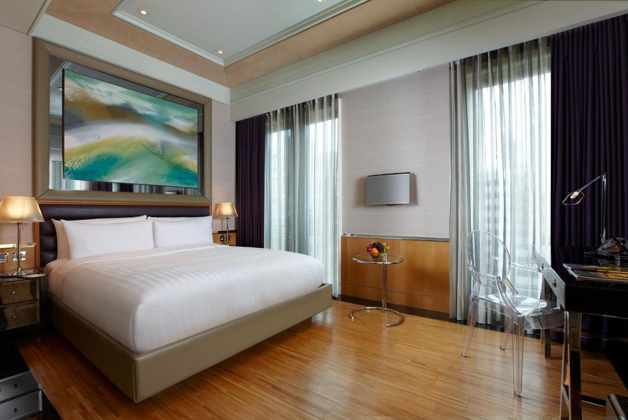 Hotel Eclat Тайбэй Экстерьер фото
